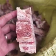 羊蝎子袋装的