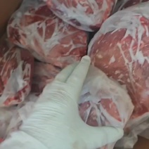 牛大脸肉