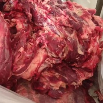 草膘牦牛肉