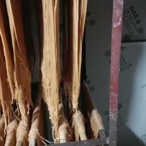纯红薯粉条
