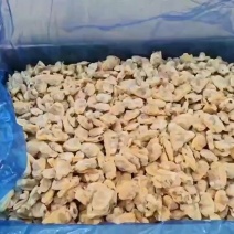 干冰蛤蜊肉