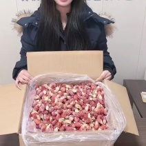 龙虾尾