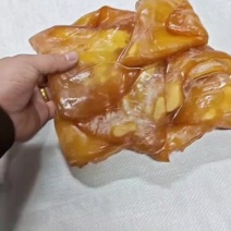 酱香牛耳片，不带耳根