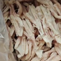 无骨鸭掌，开箱实拍山东腾惠将成为更多客户的选择