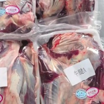 厂家直销！锡盟草地牛腱子，全国发货！手续齐全，质量保证！