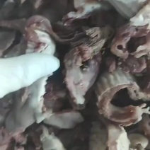 【熟牛头肉】