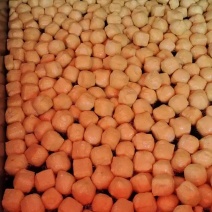 油炸豆腐泡