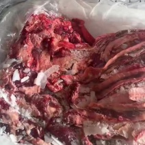 国产牛肋条肉