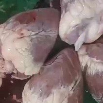 牛心