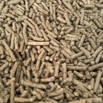 生物质颗粒