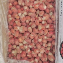 龙虾尾