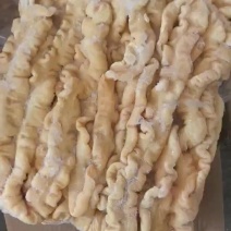 预煮大肠