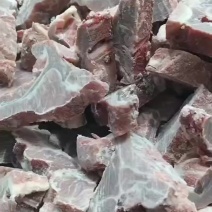 满肉龙骨块