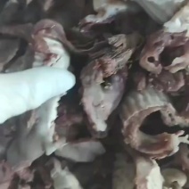 【熟牛头肉】牛头拆骨肉
