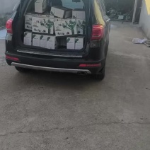 潍城区西关鸿运果业经销处