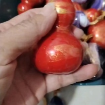 漂漆葫芦可以定制颜色