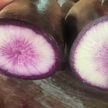 冰激凌萝卜