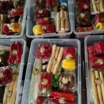 过年礼品菜