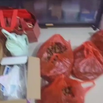 纸皮核桃
