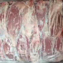 国产牛前腱心金钱腱纯干