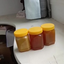 湘西野生百花蜂蜜电商勿扰