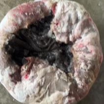 圆刀冻牛百叶，不掉毛，有售后
