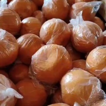 精品椪柑