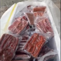 海肠新鲜速冻鲜活海捕海肠皮200克海肠捞饭