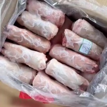 二级纯干猪蹄