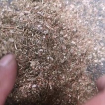 优质棉渣，棉籽壳