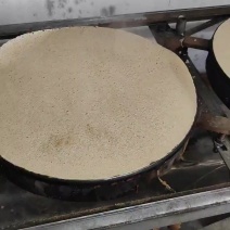 手工五谷杂粮煎饼