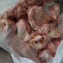 牛窝骨肉多，带筋膜饭店，食堂，好食材，