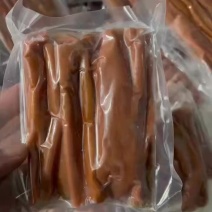 烟台大海肠去两头海肠，海肠捞饭，200克