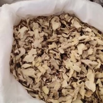 大量出售云南低硫姜片