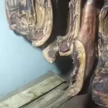 腊肉