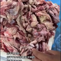 纯干牛肉筋