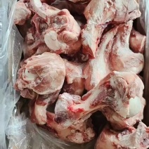 前腿骨，颜色很新鲜