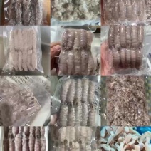 皮皮虾肉口感鲜美规格齐全品种多质量保证量大价优