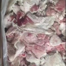 牛碎肉牛筋碎肉午筋馍碎肉货源充足价格美丽来电优
