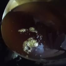 四川纯菜子油
