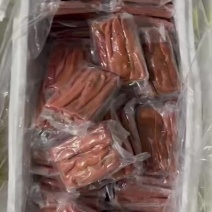 烟台海肠，去两头大海肠，