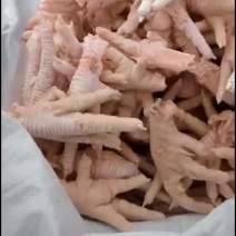 破皮凤爪