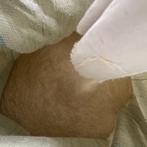 石磨麦麸70斤一袋