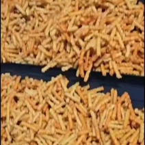 小麻花
