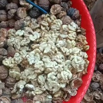 茶叶蜂蜜核桃