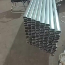镀锌椭圆管