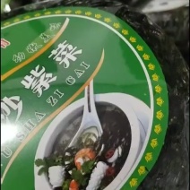 无沙紫菜