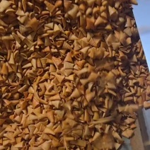 妙脆角，尖角脆，膨化食品