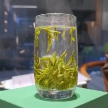 西湖龙井全手工茶