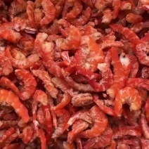 虾米，虾干，海米